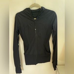 Lululemon reversible jacket